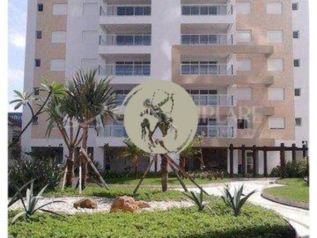 #3368 - Apartamento para Venda em Santos - SP