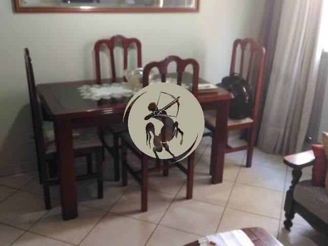 Apartamento para Venda em Santos - 4