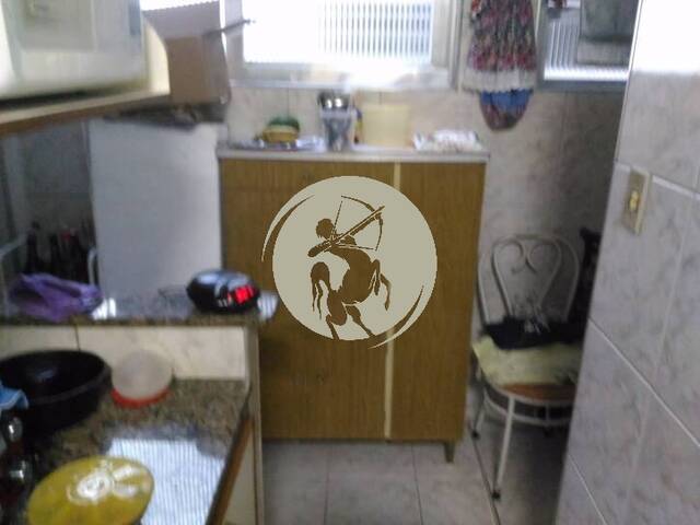 Apartamento para Venda em Santos - 5