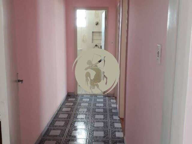 Apartamento para Venda em São Vicente - 4