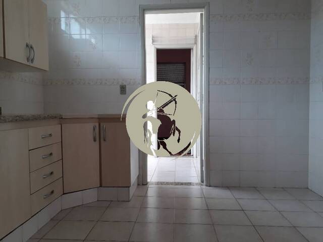 Apartamento para Venda em São Vicente - 5