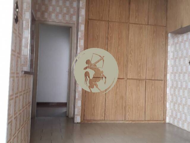 #3371 - Apartamento para Venda em Santos - SP