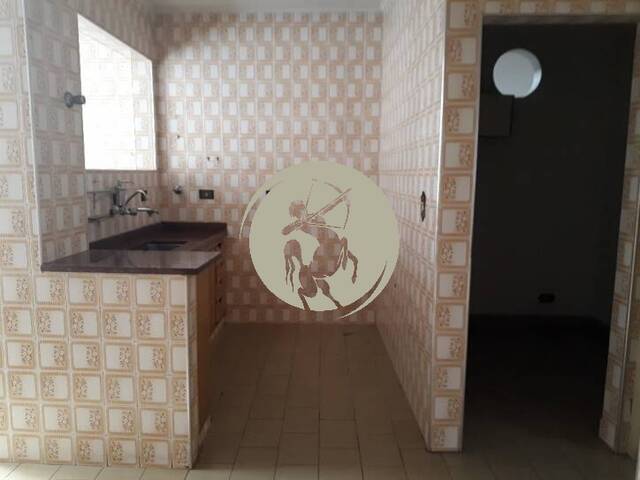 #3371 - Apartamento para Venda em Santos - SP