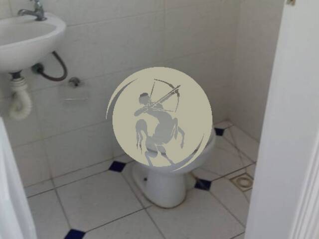 Apartamento para Venda em Santos - 2