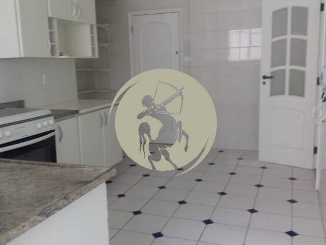 Apartamento para Venda em Santos - 3