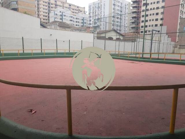 Apartamento para Locação em Santos - 3
