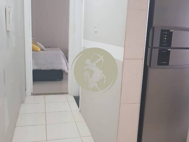 Apartamento para Locação em Santos - 4