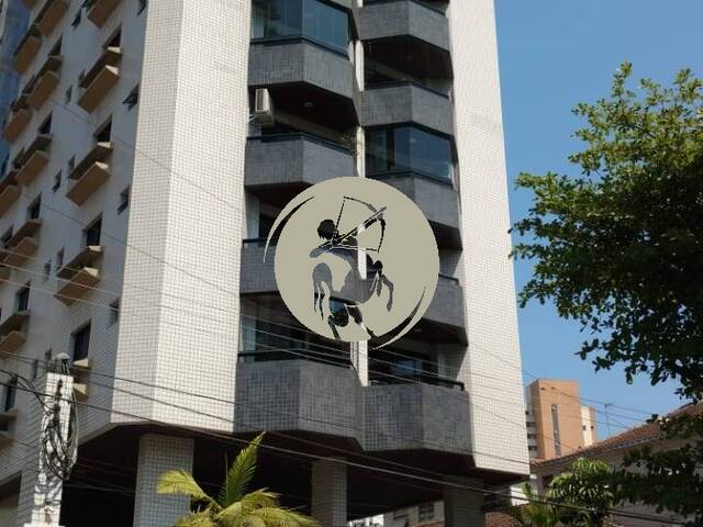Apartamento para Venda em Santos - 5