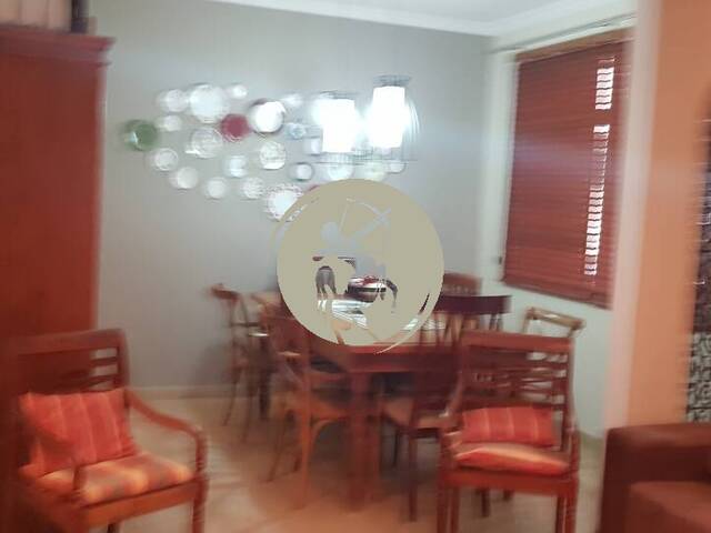 Apartamento para Venda em Santos - 2