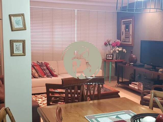 Apartamento para Venda em Santos - 5