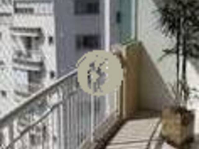Apartamento para Venda em Santos - 4