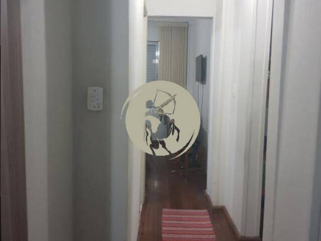 Apartamento para Venda em Santos - 2