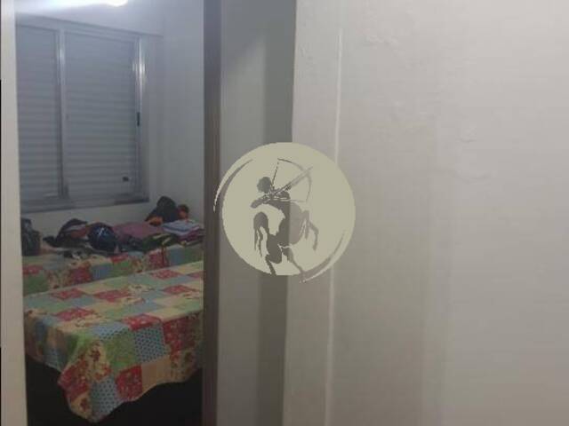 Apartamento para Venda em Santos - 3