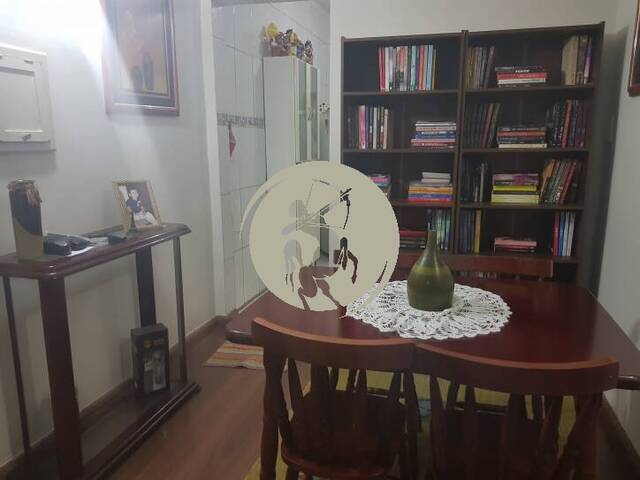 Apartamento para Venda em Santos - 4