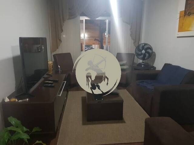 Apartamento para Venda em Santos - 5