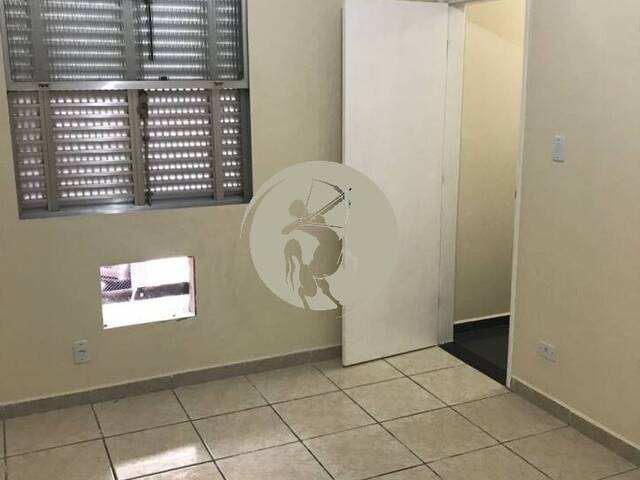 Apartamento para Venda em Santos - 2