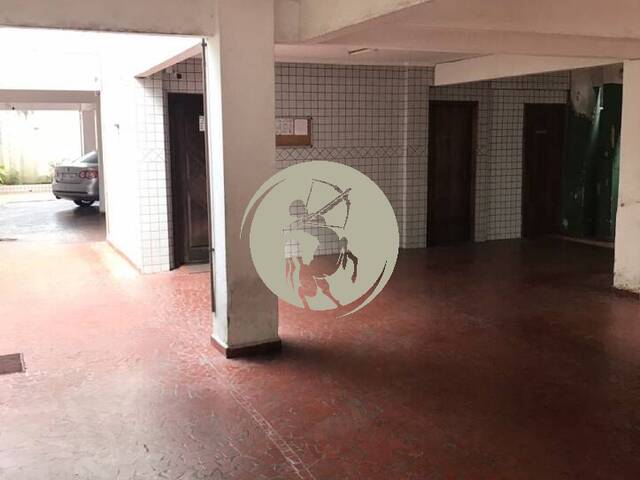 Apartamento para Venda em Santos - 3
