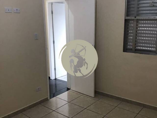 Apartamento para Venda em Santos - 5