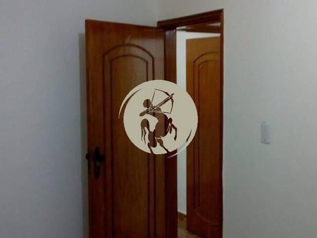 Apartamento para Venda em Santos - 5