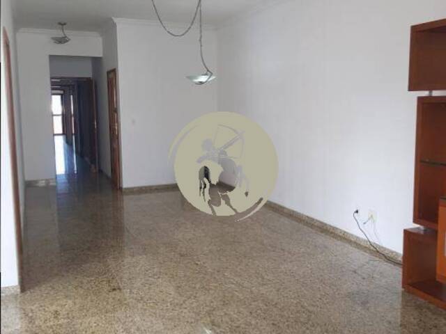 Apartamento para Venda em Santos - 4