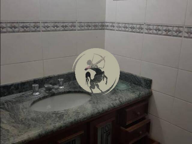Apartamento para Venda em Santos - 2