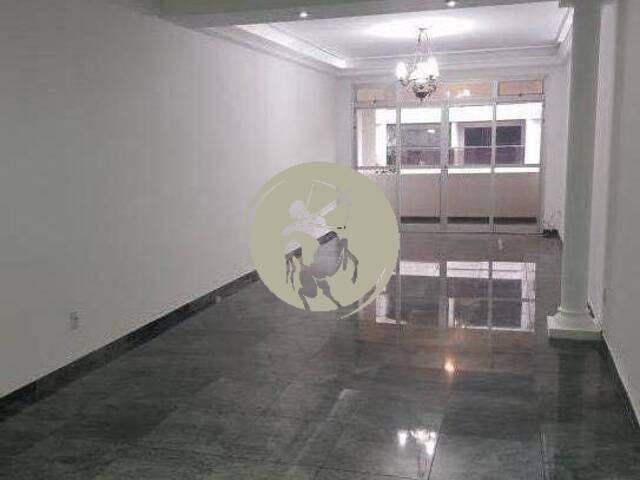 Apartamento para Venda em Santos - 5