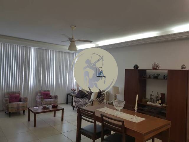 Apartamento para Venda em Santos - 1