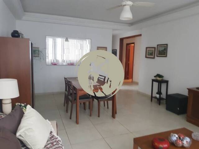 Apartamento para Venda em Santos - 2