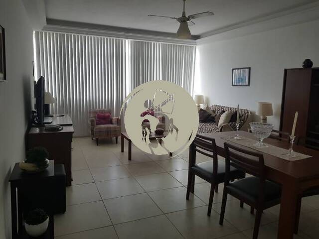 Apartamento para Venda em Santos - 3