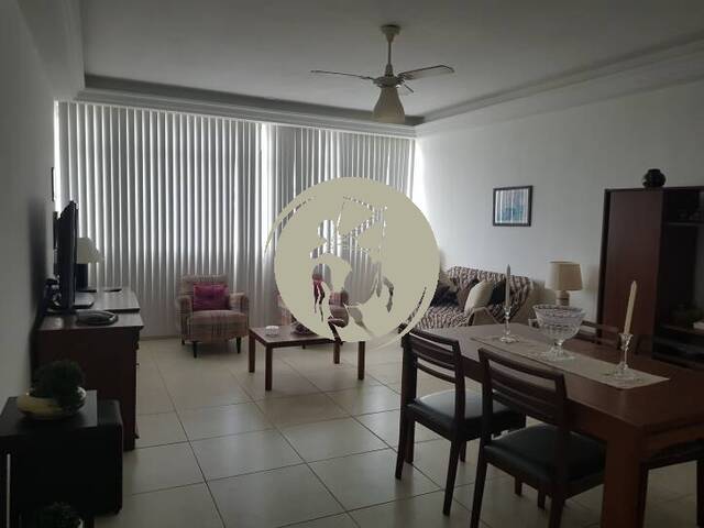 Apartamento para Venda em Santos - 4