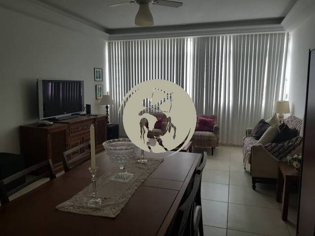 Apartamento para Venda em Santos - 5
