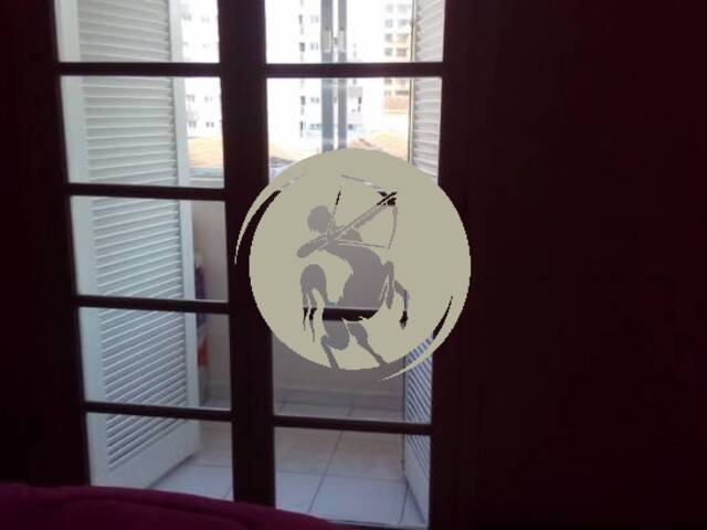 Apartamento para Venda em Santos - 2