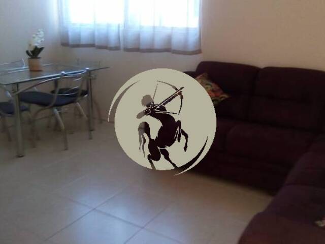 Apartamento para Venda em Santos - 3
