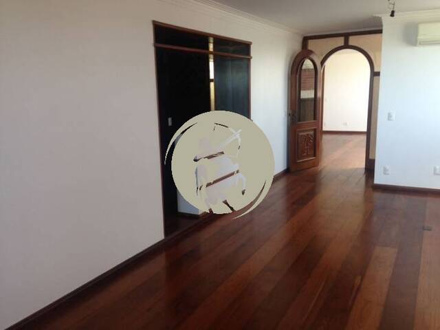 #3401 - Apartamento para Venda em Santos - SP