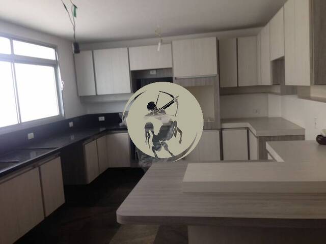 Apartamento para Venda em Santos - 4