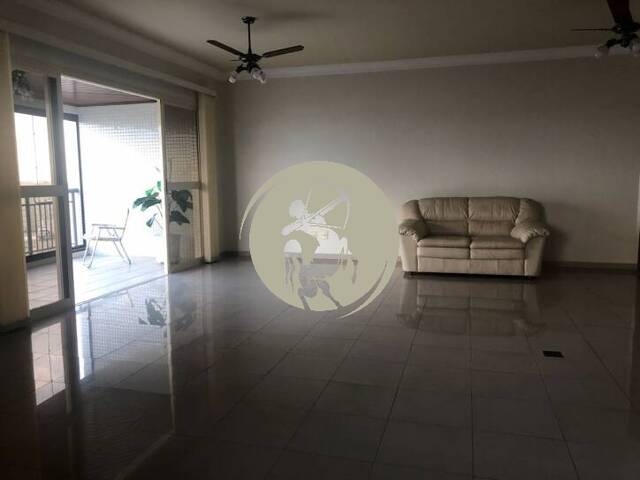 Apartamento para Venda em Santos - 2