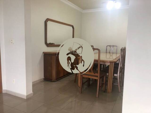 Apartamento para Venda em Santos - 4
