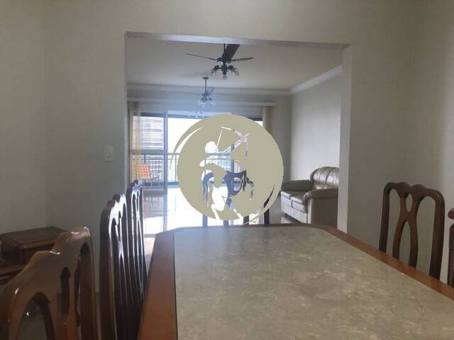 Apartamento para Venda em Santos - 5