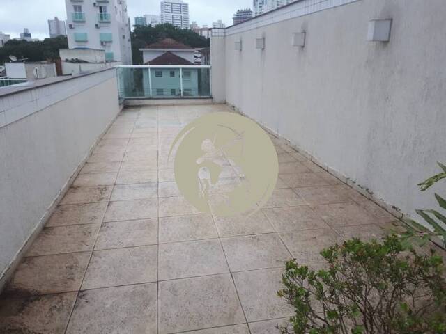 Casa para Venda em Santos - 3