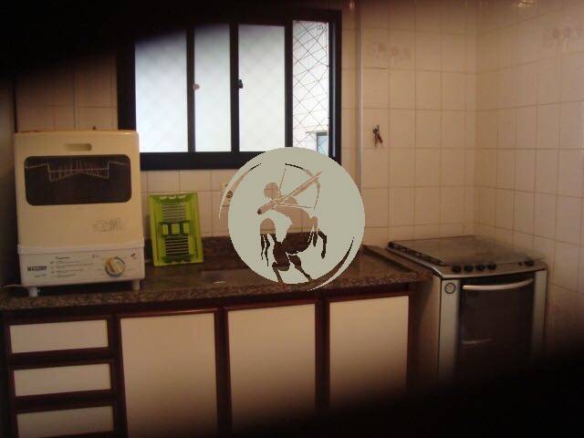 Apartamento para Venda em Praia Grande - 4