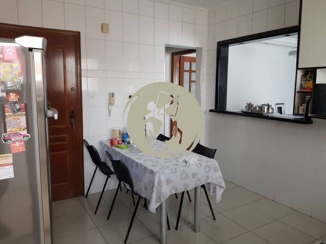Apartamento para Venda em Santos - 4