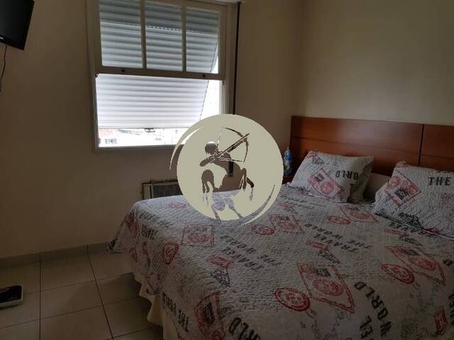 Apartamento para Venda em Santos - 5