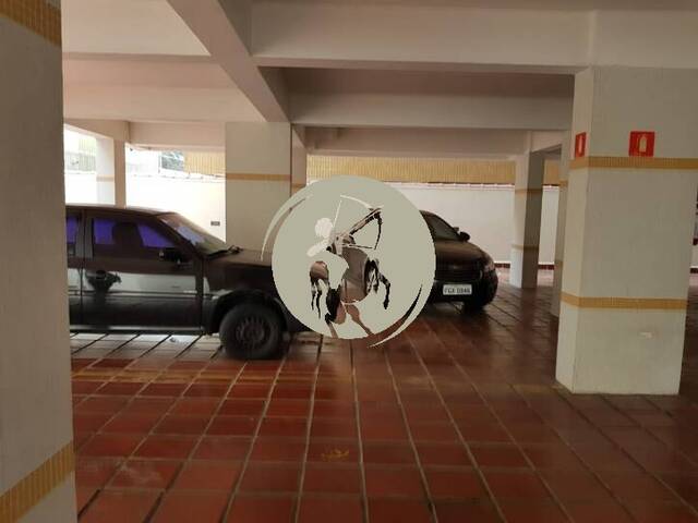 Apartamento para Venda em Santos - 2