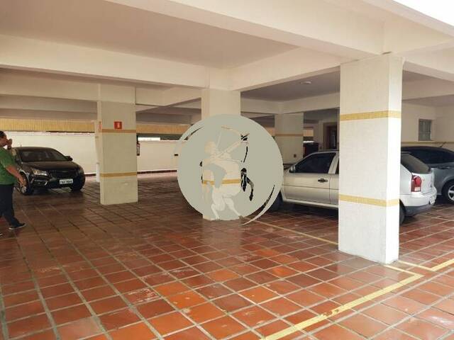 Apartamento para Venda em Santos - 3