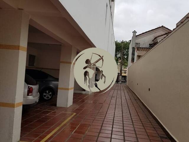 Apartamento para Venda em Santos - 4