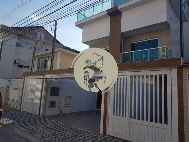 Casa para Venda em Santos - 5