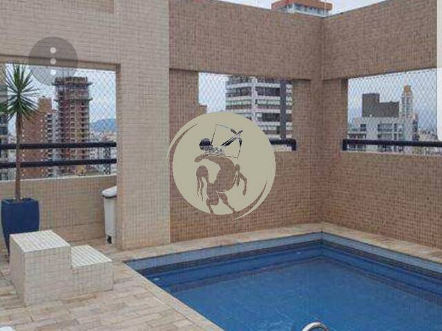 Apartamento para Venda em Santos - 2