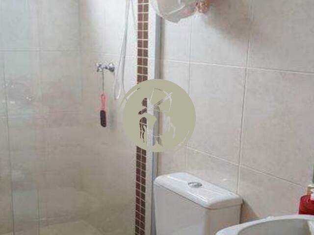 Apartamento para Venda em Santos - 5