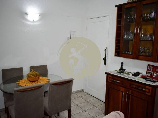 Apartamento para Venda em Santos - 2