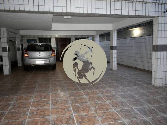Apartamento para Venda em Santos - 4